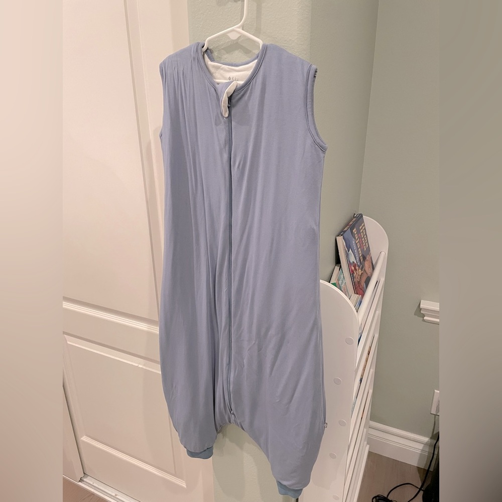 NWT Kyte baby toddler sleep sack 18-36mos